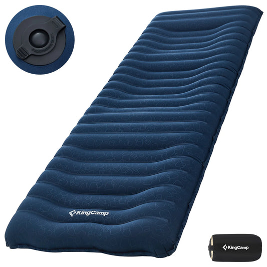 Inflatable Sleeping Pad