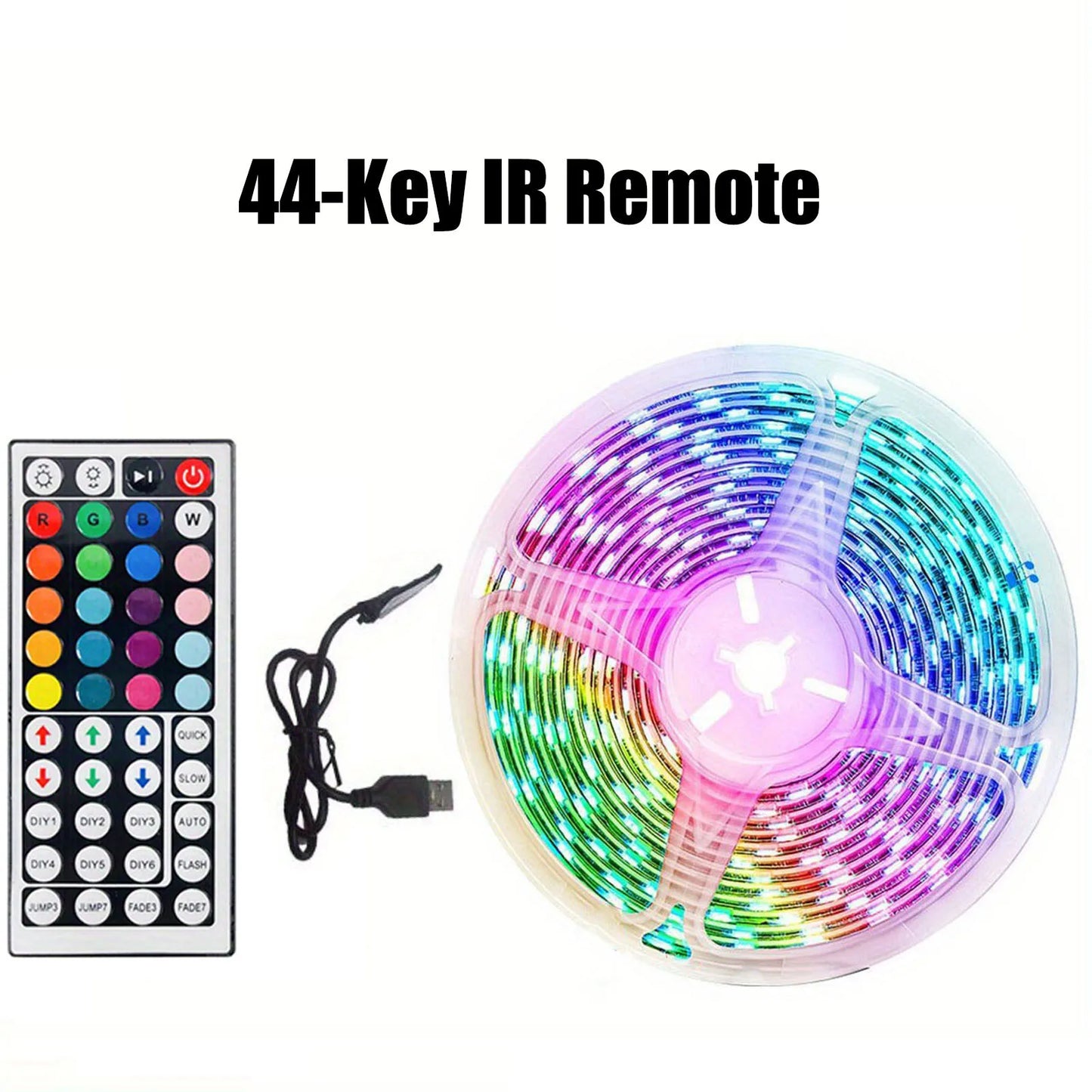 Led Strip Lights