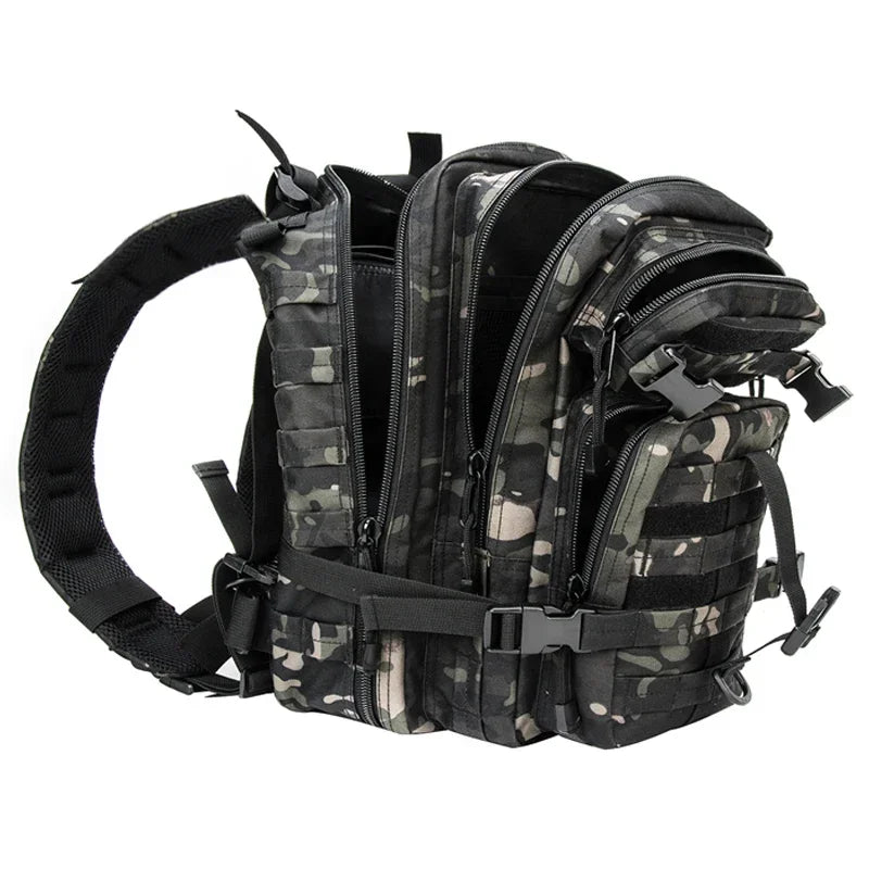 35L Tactical Backpack