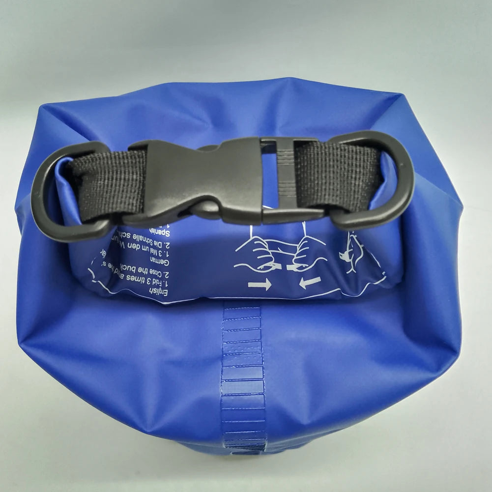 15-2L Waterproof Dry Bag