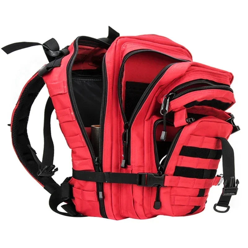 35L Tactical Backpack