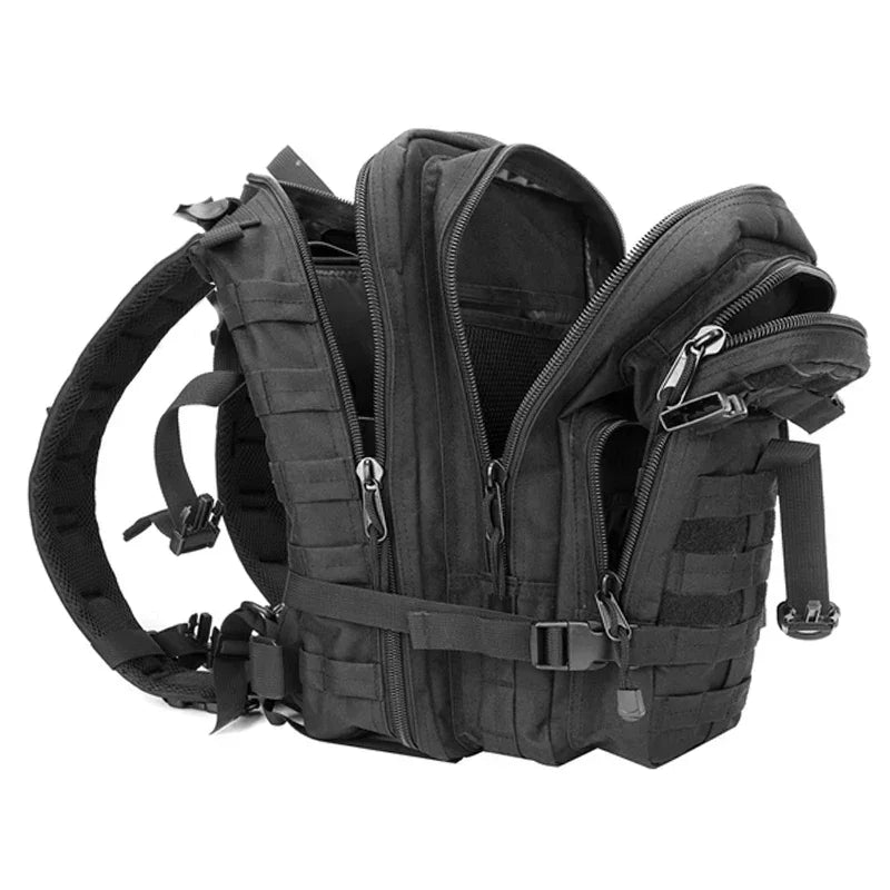 35L Tactical Backpack