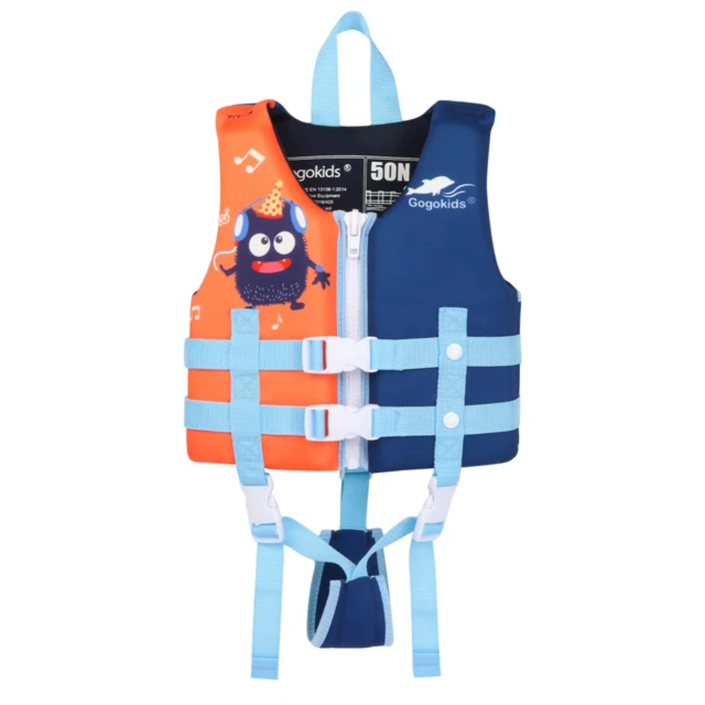 Children Water Sport Life Jacket