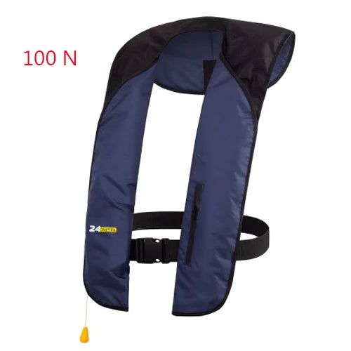 Professional Auto Inflatable Life Jacket