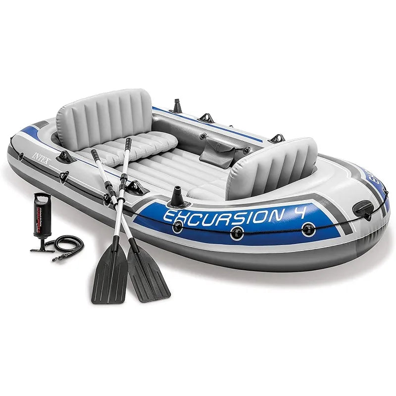Excursion Inflatable Boat