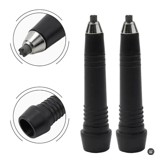 10Pcs Tungsten Carbide Replacement Tips Trekking Pole