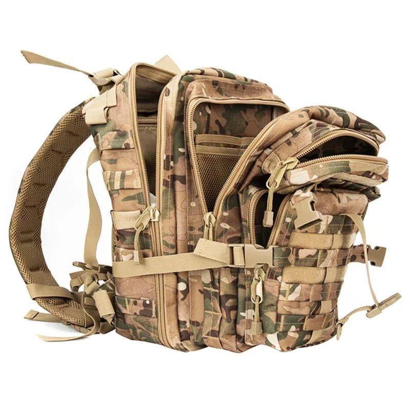35L Tactical Backpack