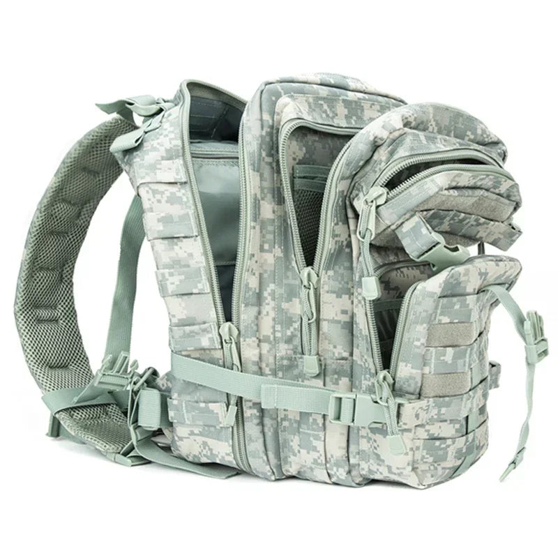 35L Tactical Backpack