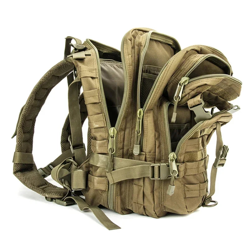 35L Tactical Backpack