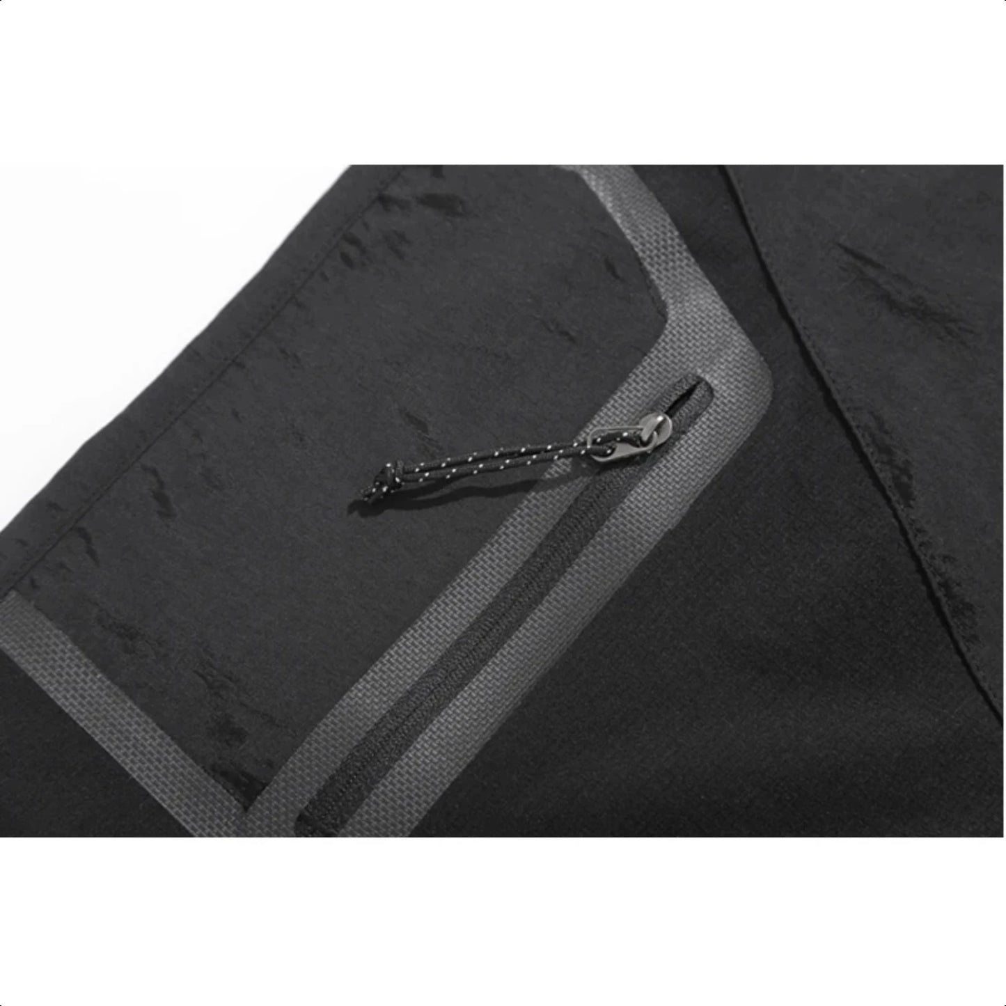 Men's Outdoor Hiking Pants Convertible To Shorts