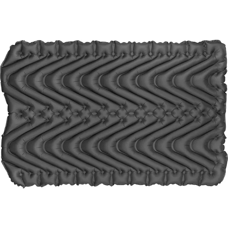 Insulated Double Inflatable Sleeping Pad