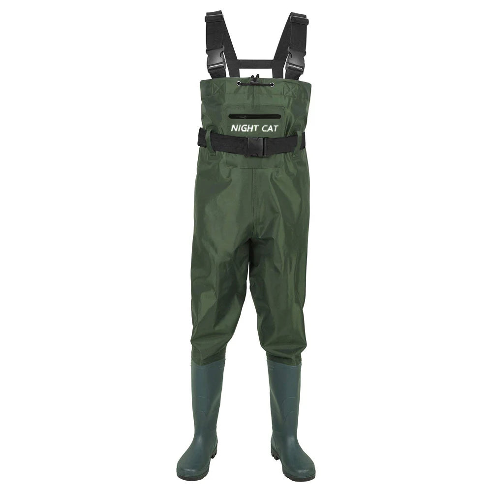 Lightweight Fishing Waders