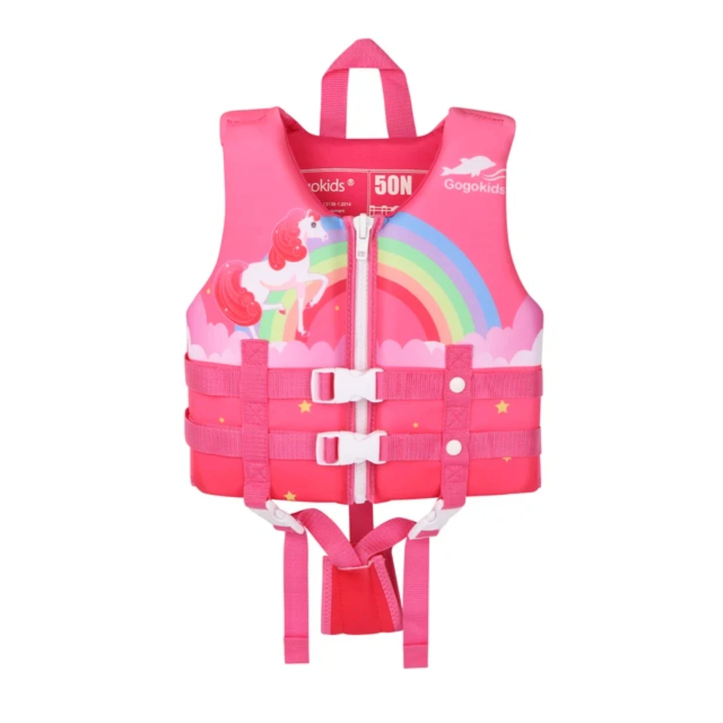 Children Water Sport Life Jacket