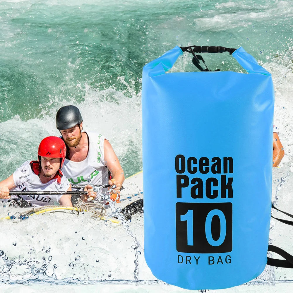 15-2L Waterproof Dry Bag