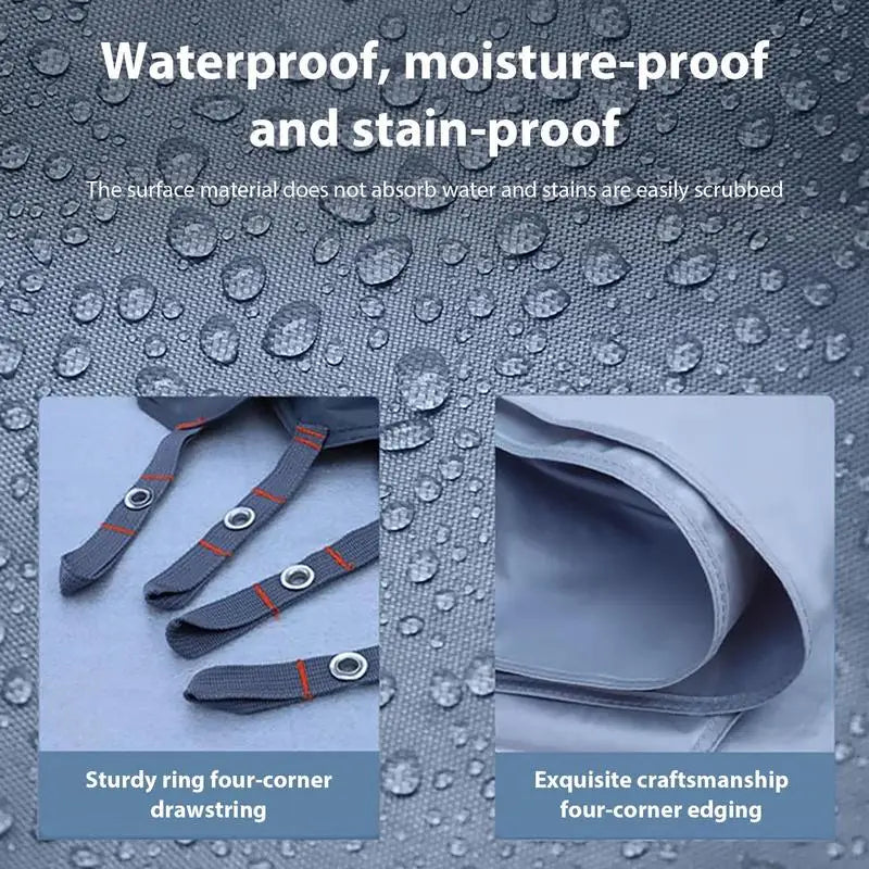 Camping Mat Waterproof
