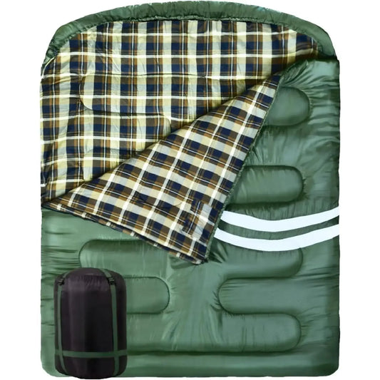 2-Person Sleeping Bag