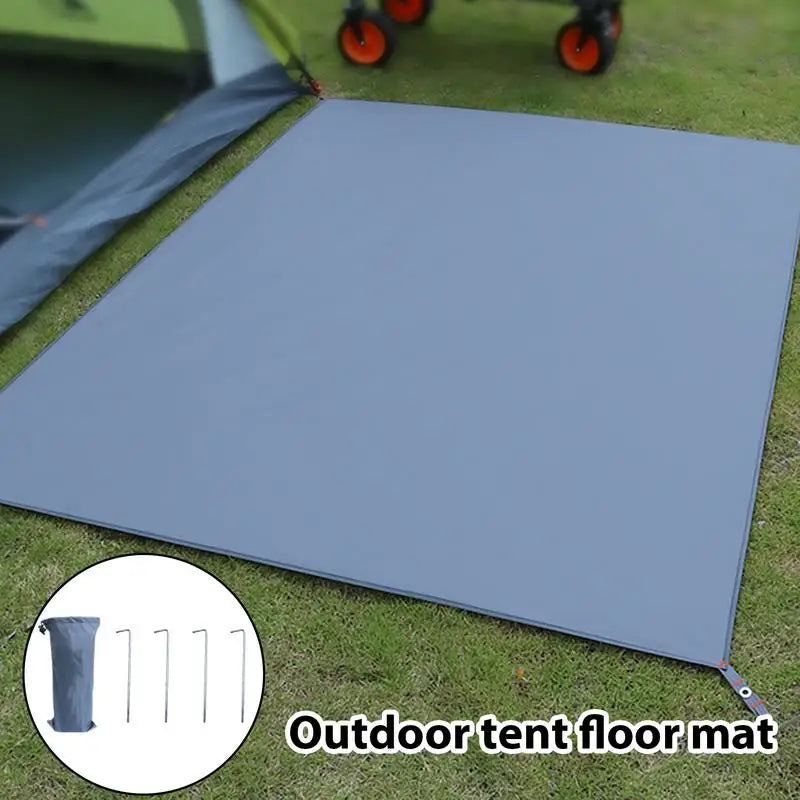 Camping Mat Waterproof