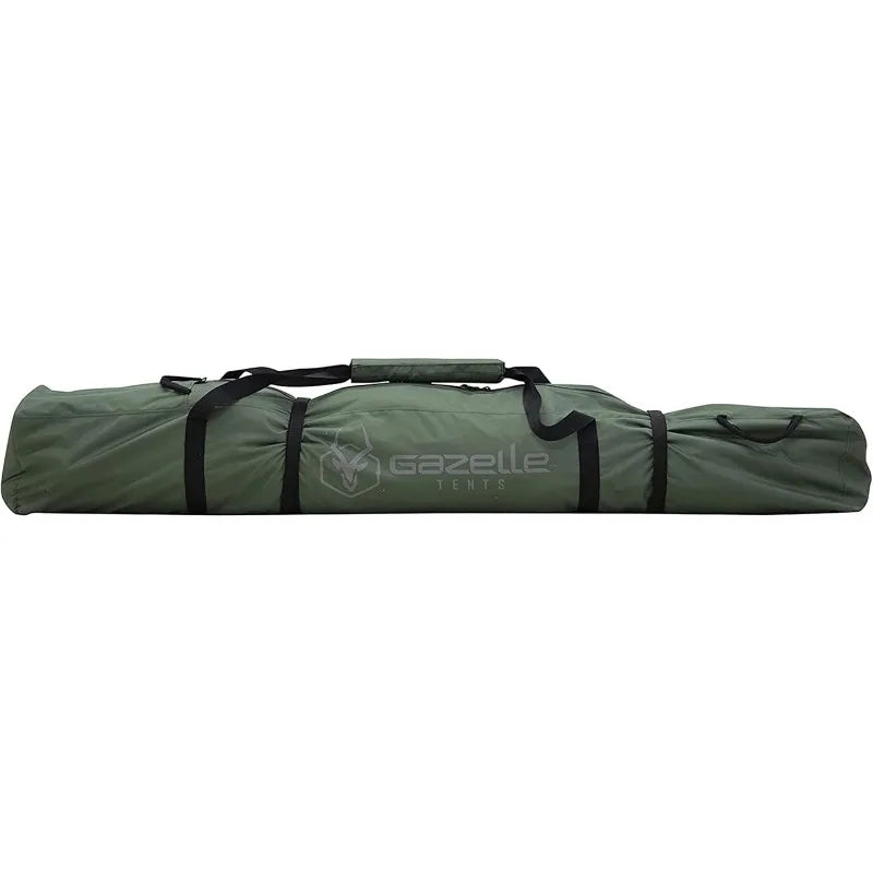 Hub Tent, Easy 90 Second Set-Up
