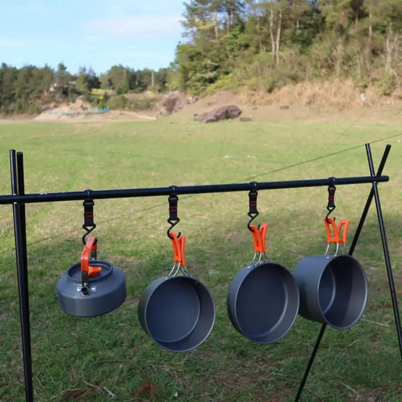 Camping Cookware Set