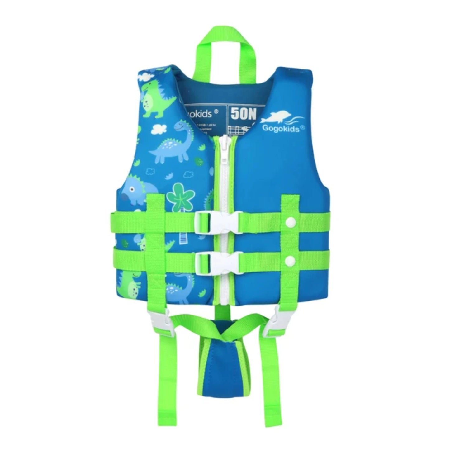 Children Water Sport Life Jacket