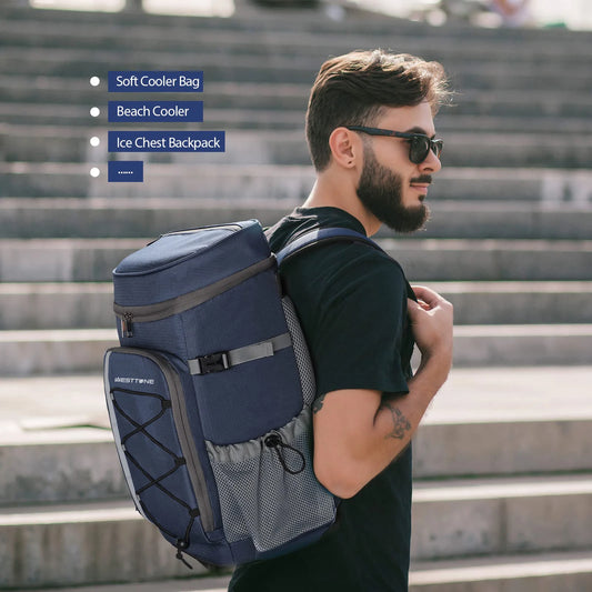 35 Can Cooler Backpack