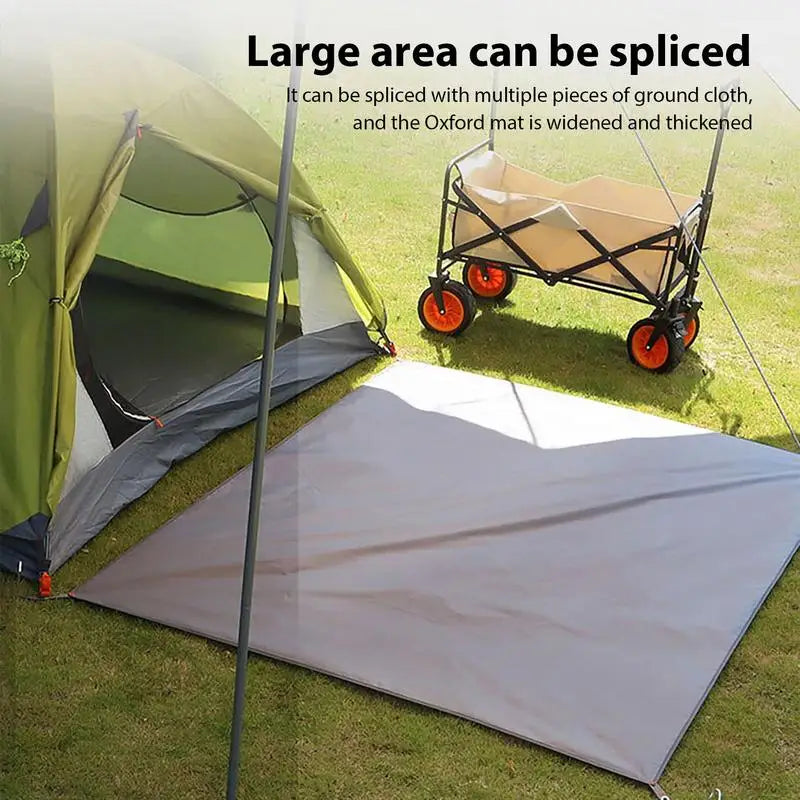 Camping Mat Waterproof