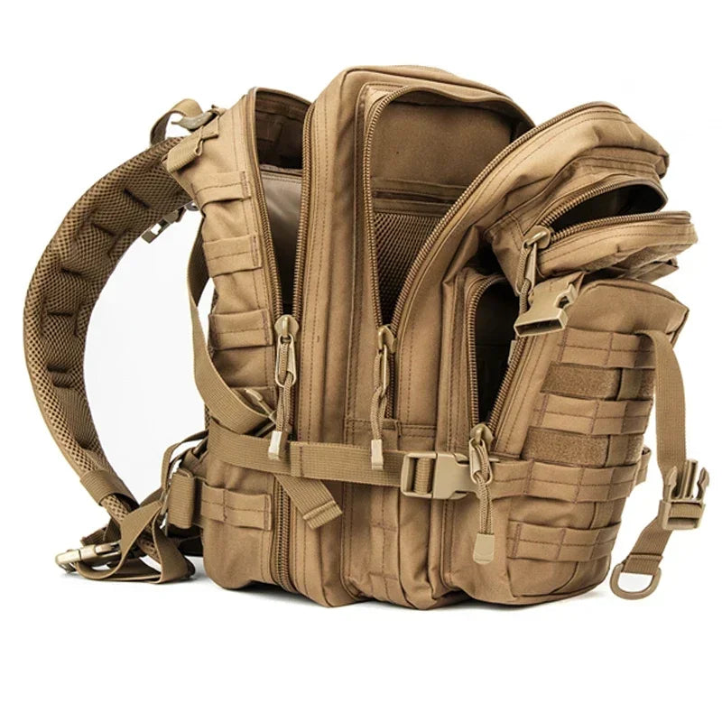 35L Tactical Backpack