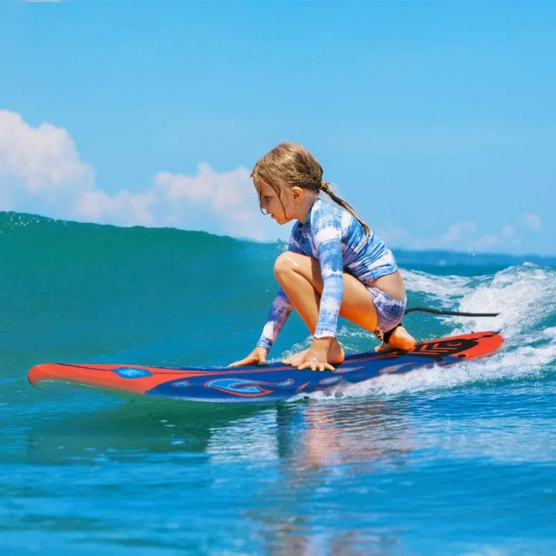 6FT Stand Up Paddle Board
