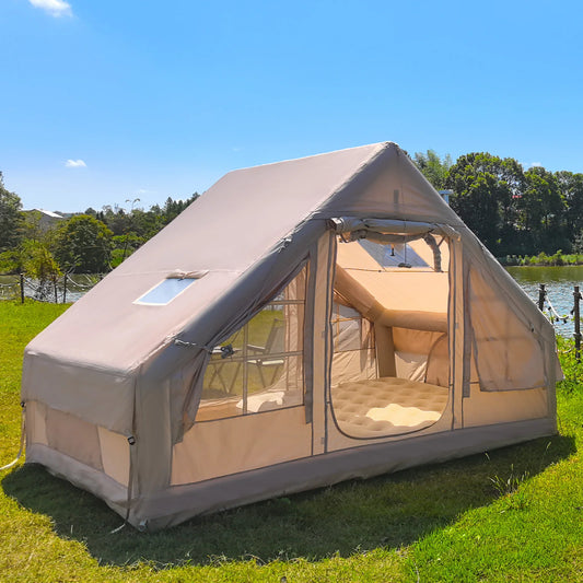 Inflatable Tent for Camping