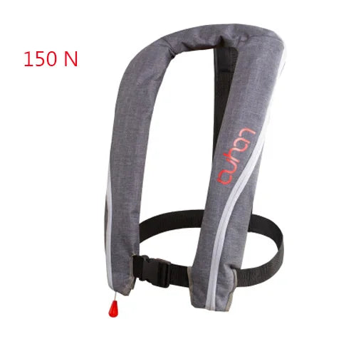 Professional Auto Inflatable Life Jacket