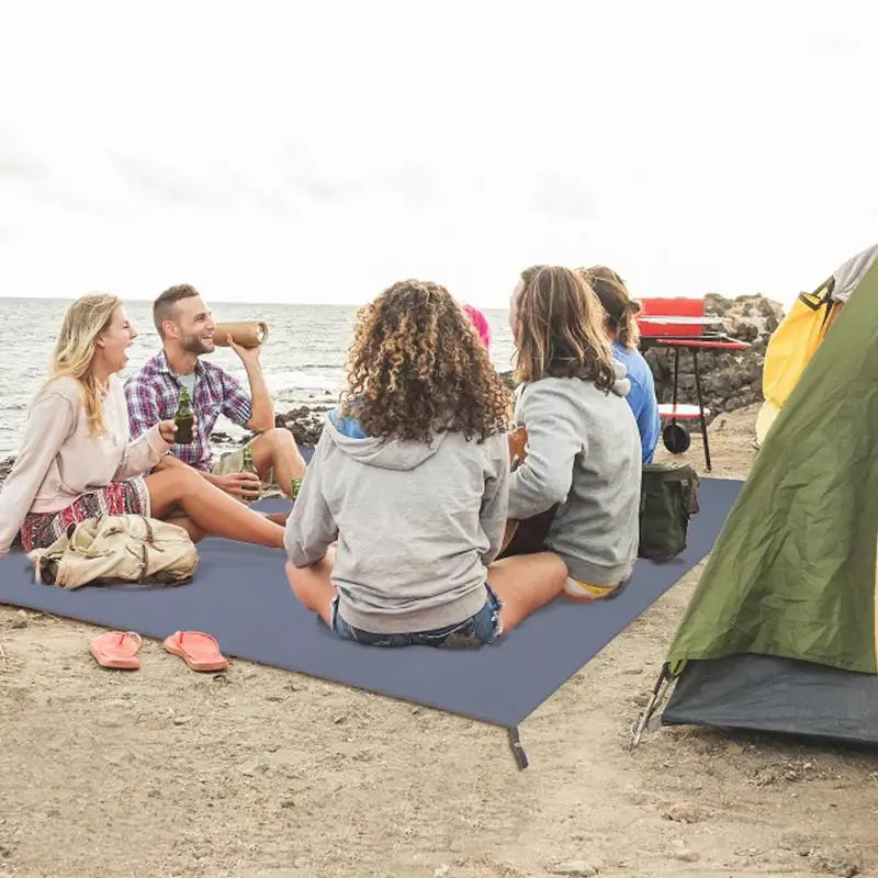 Camping Mat Waterproof