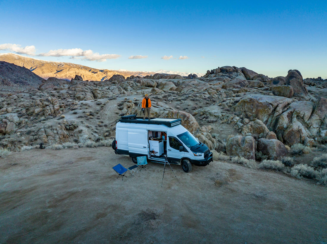 Top 4 Fun Watersports for Family Camping Trips