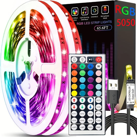 Led Strip Lights