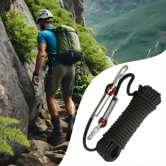 Rock Climbing Heavy Duty Rope