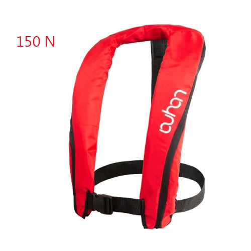 Professional Auto Inflatable Life Jacket
