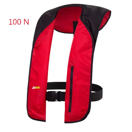 Professional Auto Inflatable Life Jacket