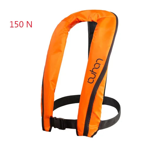 Professional Auto Inflatable Life Jacket