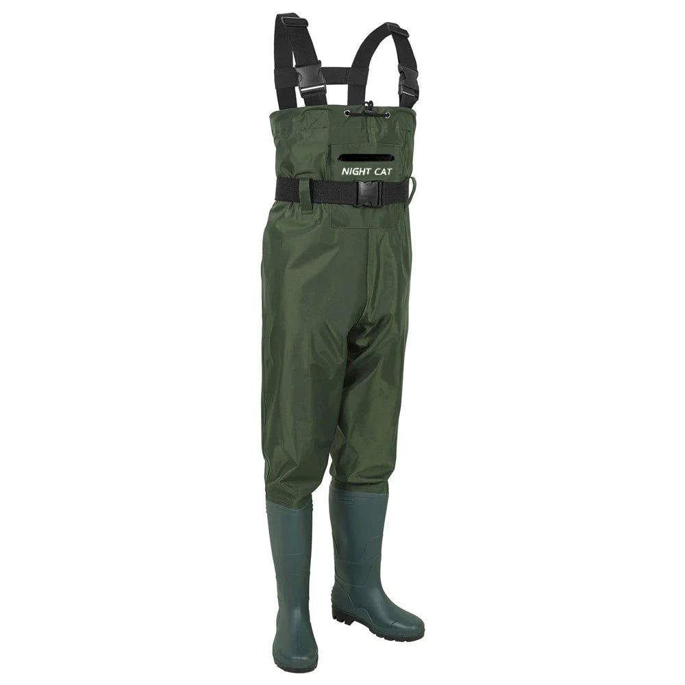 Lightweight Fishing Waders
