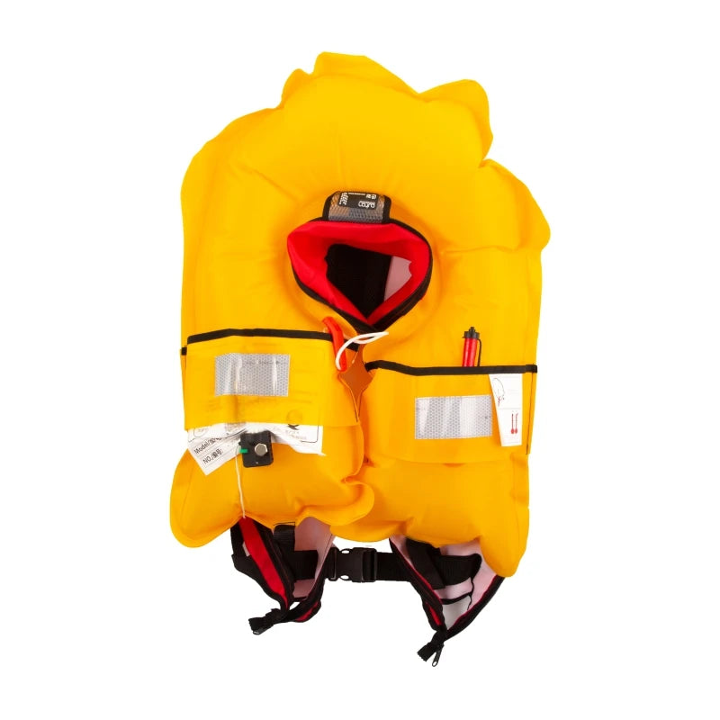 Professional Auto Inflatable Life Jacket