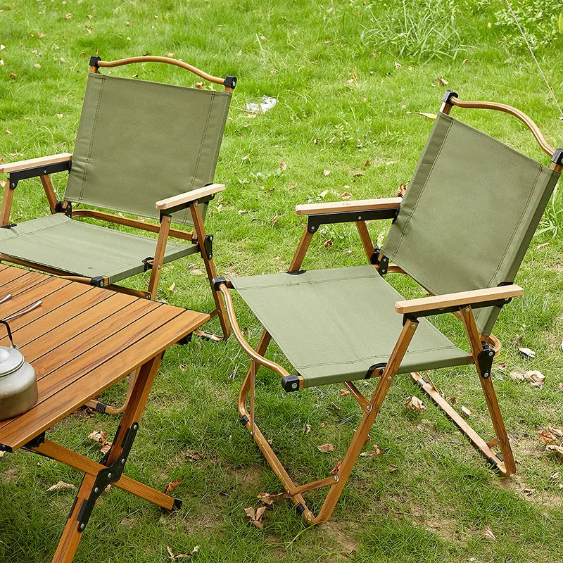 Top Quality Folding Leisure Camp Chair