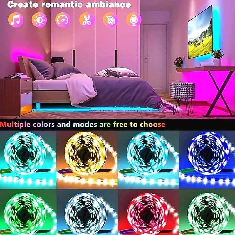Led Strip Lights