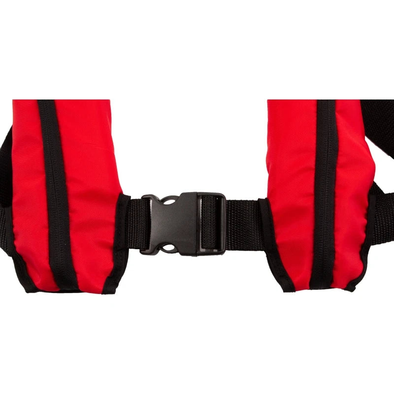 Professional Auto Inflatable Life Jacket