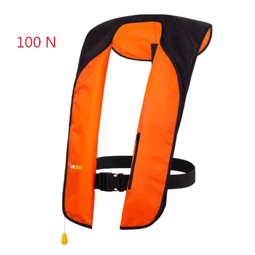 Professional Auto Inflatable Life Jacket