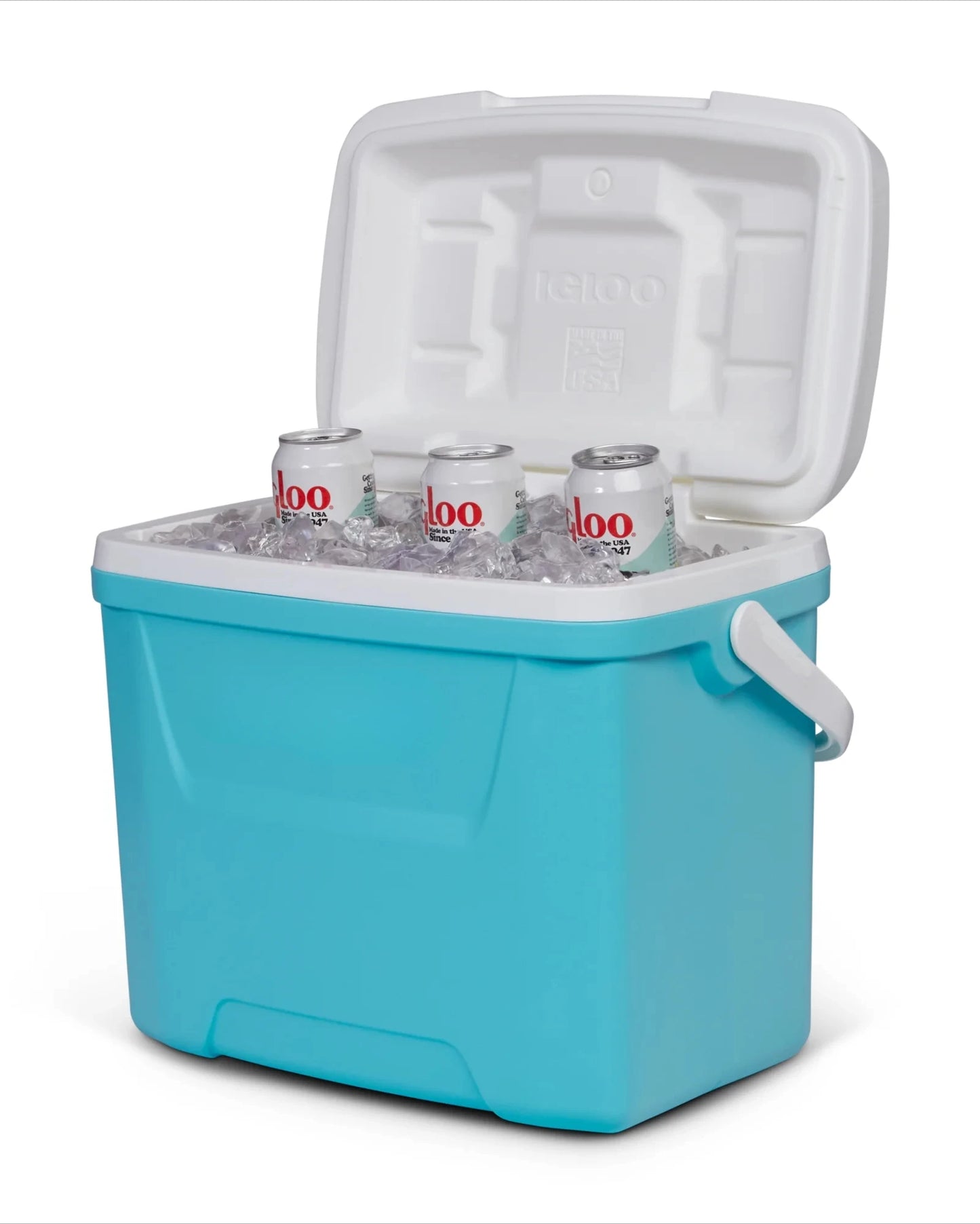 28 QT Camping Cooler